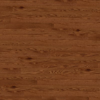 Bruce Flooring Gunstock 3 1/4 in - 3 1/4 in x 8 1/4 in-84 in