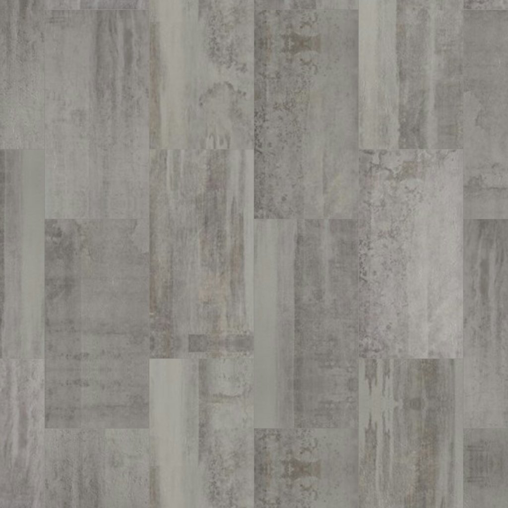 Mannington Patina - Silver - Ash