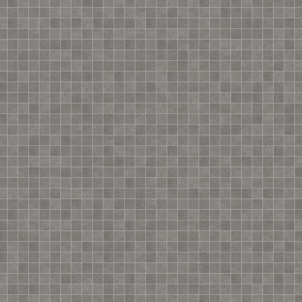 American Olean Historic Limestone - Legacy, Straight Joint, 2X2, Stepwise, Matte (HS13) - Legacy