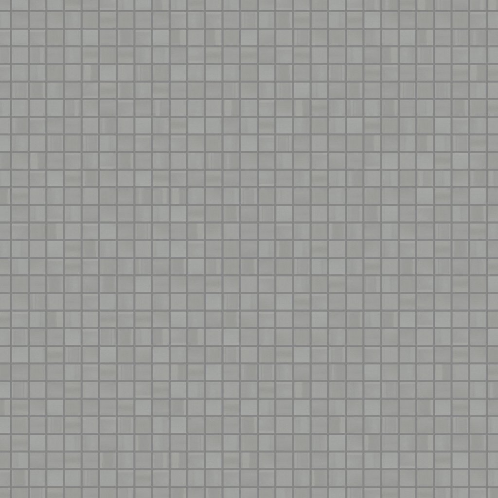 Emser Tile SILHOUETTE MATTE MOSAIC /-POR - Profile