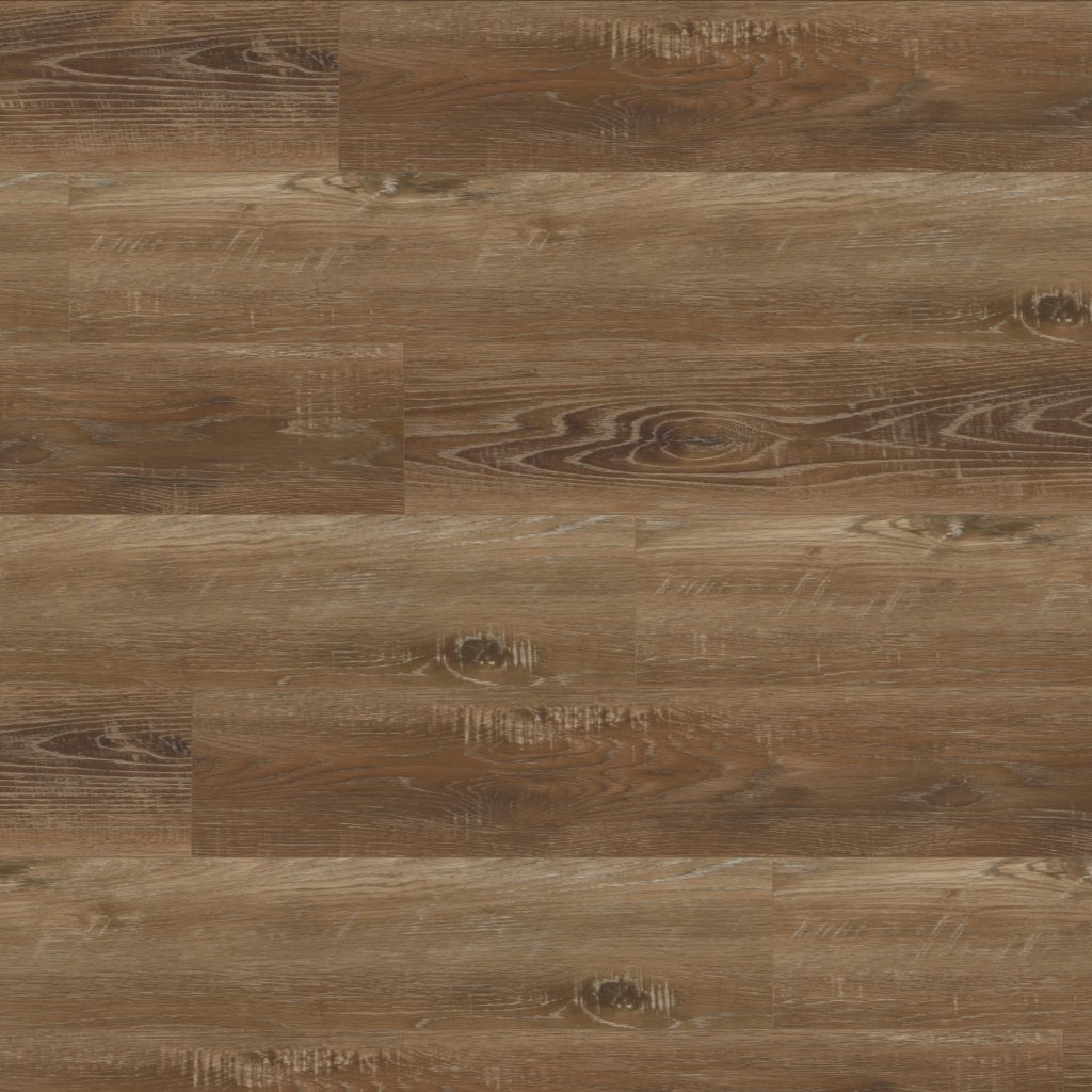 TRUCOR® Boardwalk - Homewood Oak