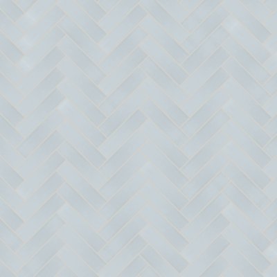 Qualis Ceramica Element Skylight 3X12 - Herringbone