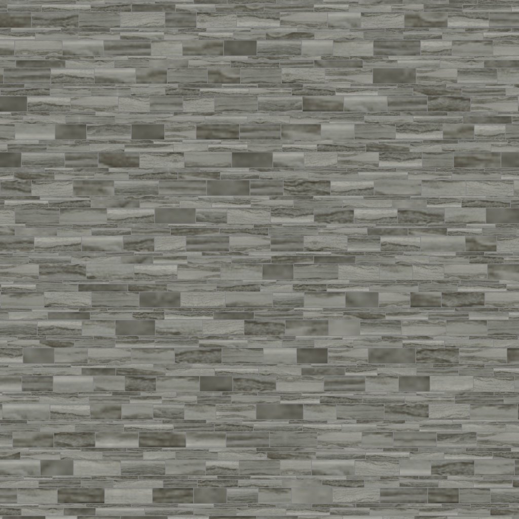 Emser Tile ZEN MOSAIC -GLS - Peace