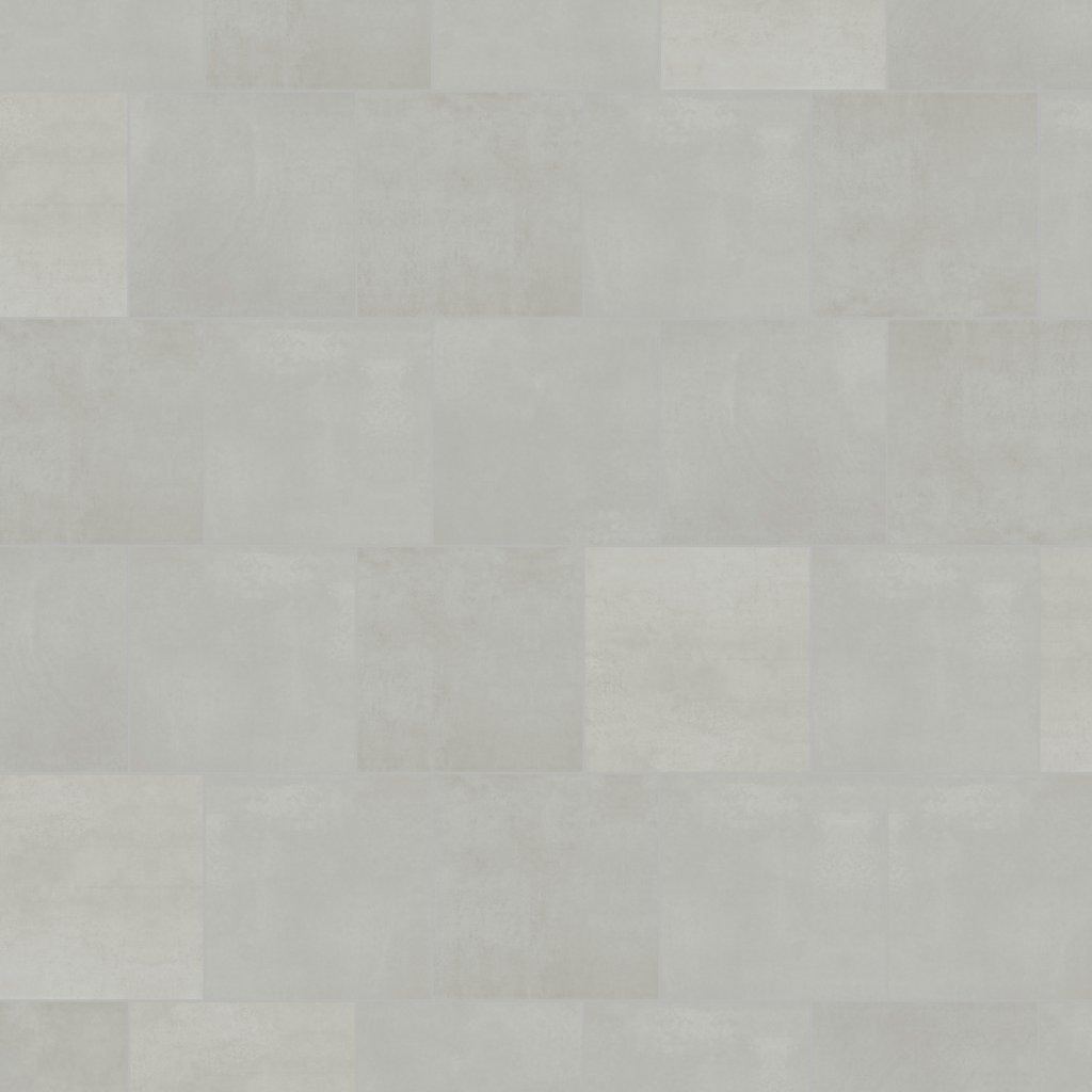 American Olean Color Story Floor - Matte Balance, Square, 12X12, Matte (0034) - Matte Balance