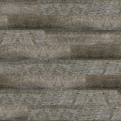 Robbins Wood Crest 7.2 in - 7.1" x 60"
