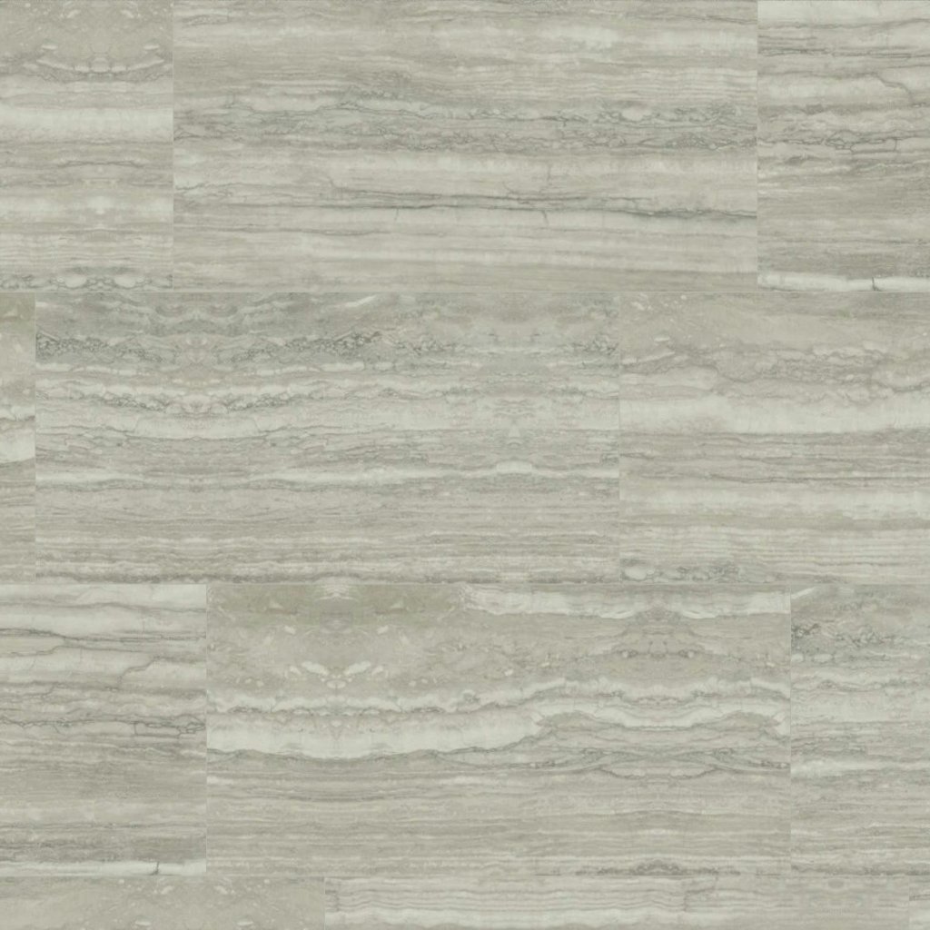 Karndean Designflooring ALTURA TRAVERTINE LLT225 - GRAY