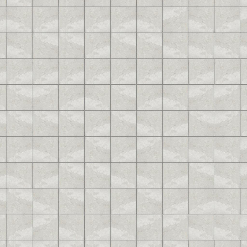 Emser Tile MIZZONI MATTE -POR - White