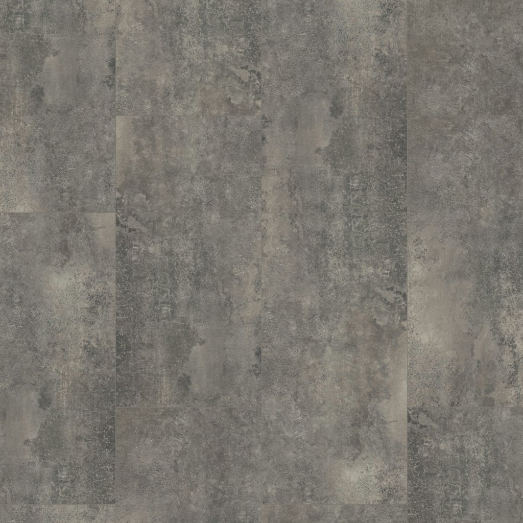 TRUCOR® Tile Collection - Graphite Metallic