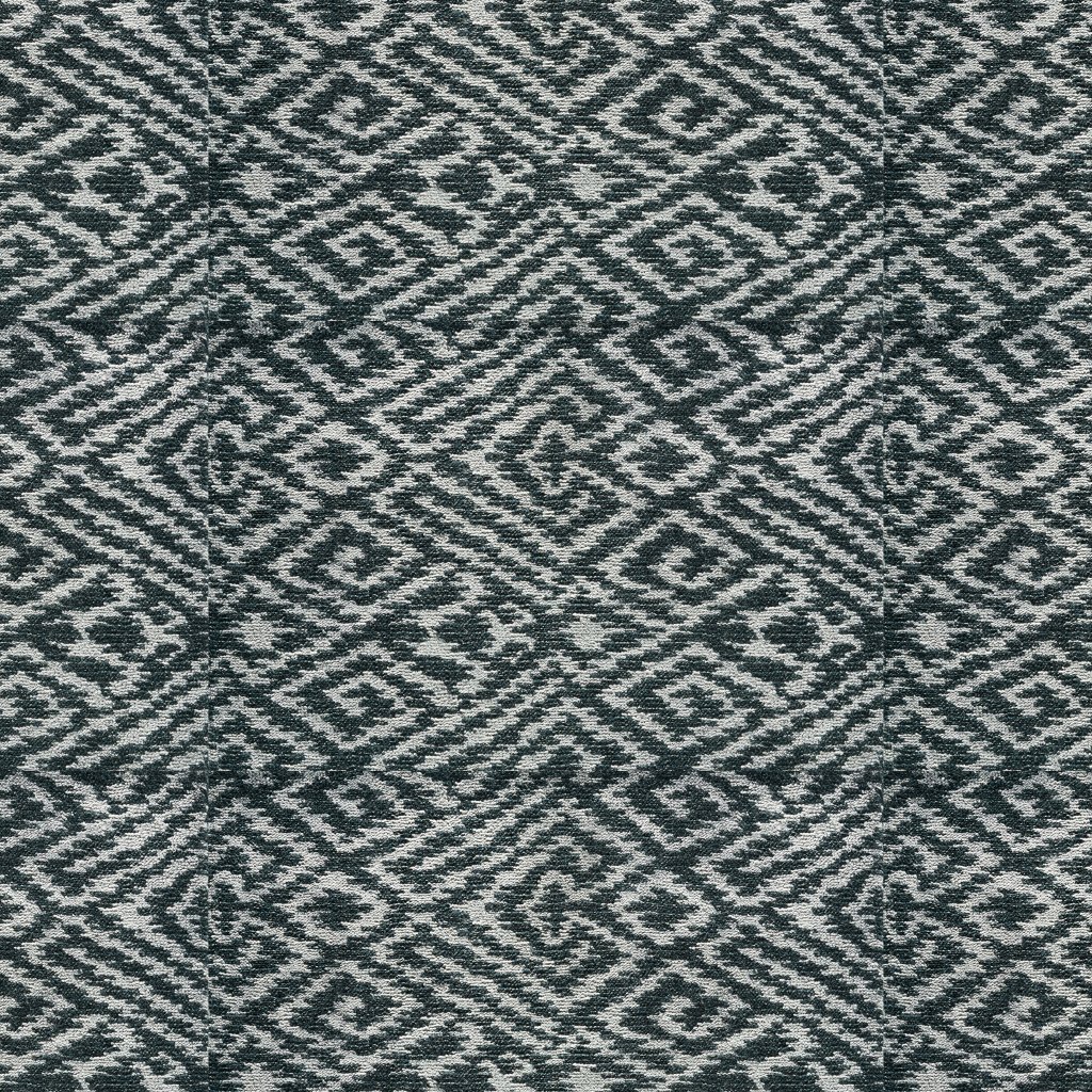 Nourison TWILIGHT JAKARTA JAKRT OBSIDIAN BROADLOOM