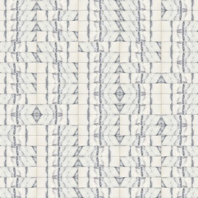 Marble Systems Lilac Honed Subway Marble Tile 3x12 - Lilac - 3" x 12" x 23/64"