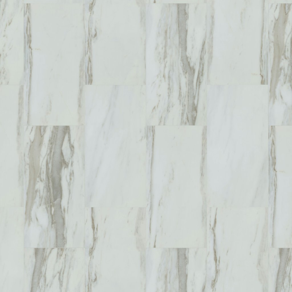 TRUCOR® Tile Collection - Carrara Camel