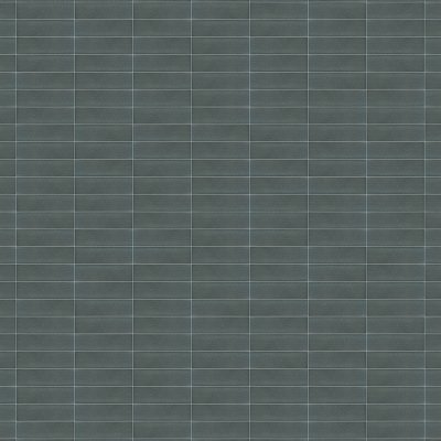 Marble Systems Mar Leather Subway Thin Brick Tile 2 1/4x7 9/16 - Mar - 2 1/4" x 7 9/16" x 9/16"