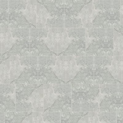 Qualis Ceramica Veneta 13x13 Argento - 13" x 13"