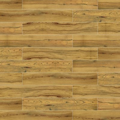 Qualis Ceramica Lustre Warm Honey 6X36F - Alternating 1/3