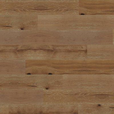 Hartco Warm Cognac 7 1/2 in - 7.5"