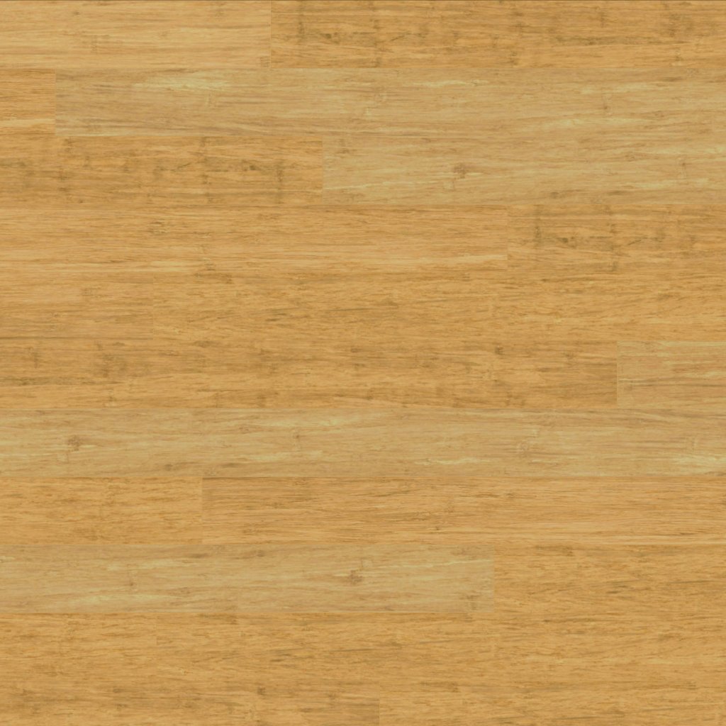 CALI Natural Bamboo Flooring
