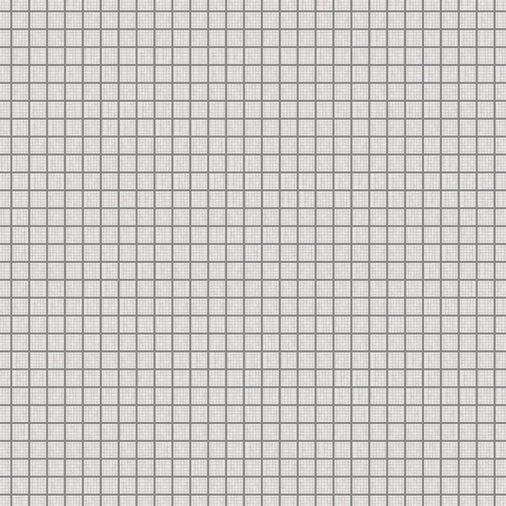 Emser Tile MILESTONE MOSAIC -POR - White