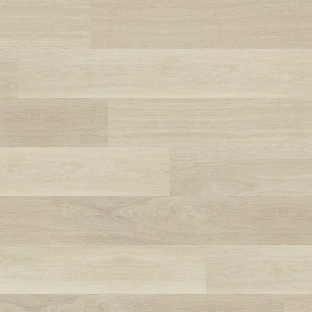 Karndean Designflooring IVORY BRUSHED OAK RKP8217 - BEIGE, CREAM
