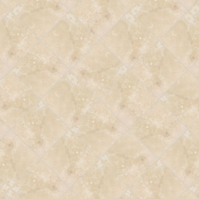 Qualis Ceramica Ivory 12x12 - Herringbone