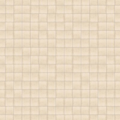 Marble Systems Field Oy3 Matte Ceramic Tile 4x4 - Field Oy3 - 4" x 4" x 3/8"