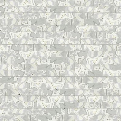 Saturn Glossy Subway Ceramic Tile 3x9 - Saturn - 3" x 9" x 3/8"