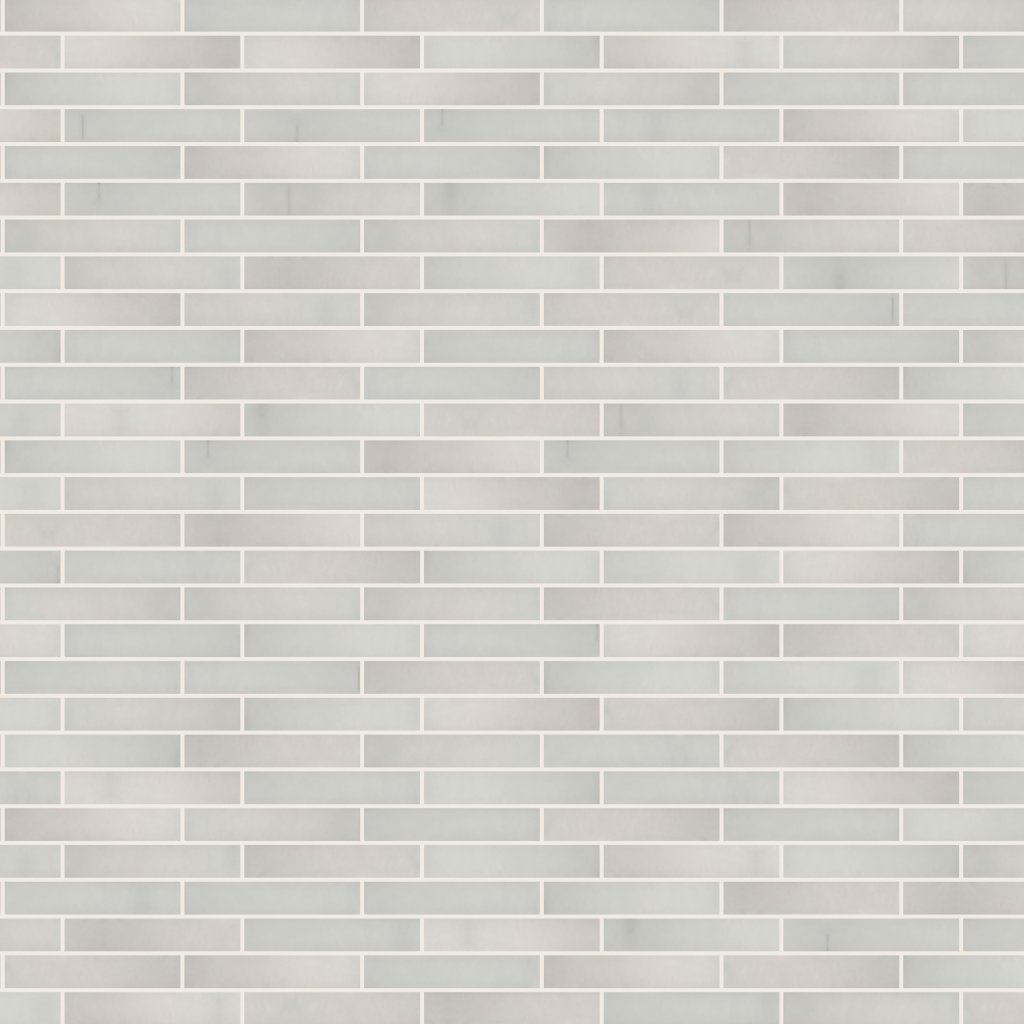 Qualis Ceramica Colours Ash Mix 2X10W