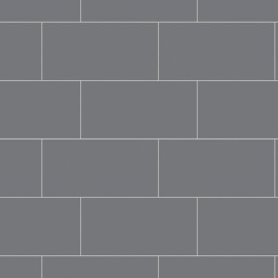 Qualis Ceramica High Rise Polished Tokyo 12X24 - Alternating 1/3