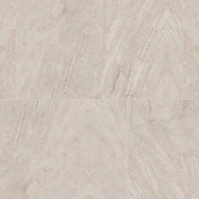 Qualis Ceramica Royal Stoneworks 48X48 Taj Mahal Classic Polished - 48" x 48"