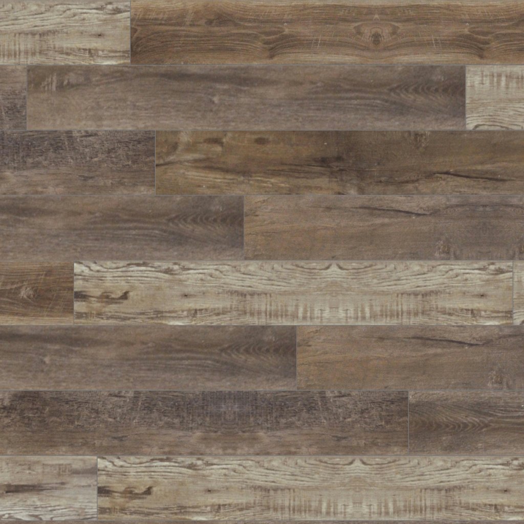 Johnson Hardwood Farmhouse Manor - Ardenwood