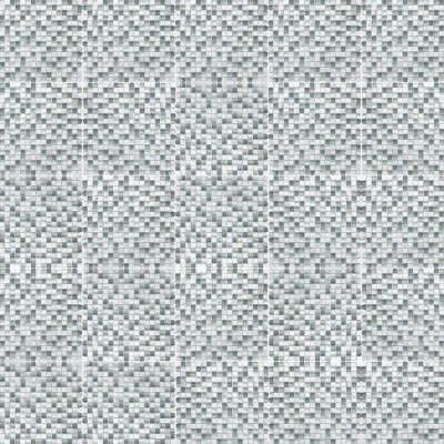 Qualis Ceramica 5/8X5/8 Iceland Mosaic - 12" x 12"