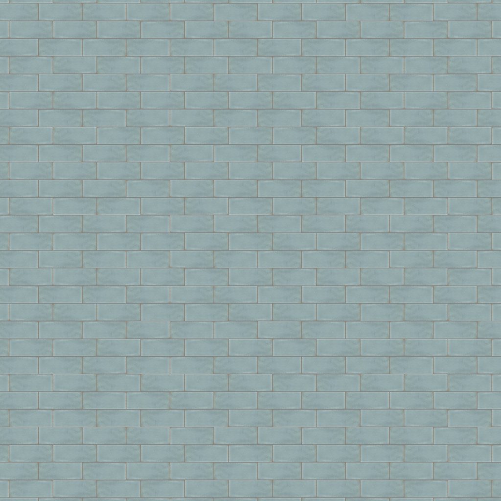 Emser Tile ANTIGO GLOSSY -CER - Mist
