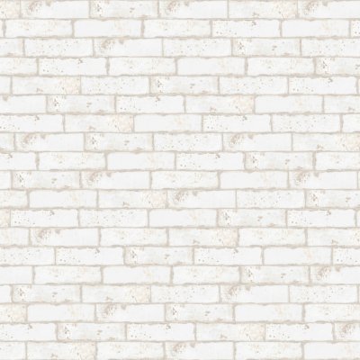Qualis Ceramica Jamaica 3x11 White Gloss - 3" x 11"