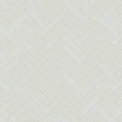 Qualis Ceramica Geometra 3x12 Stone Maze - Herringbone