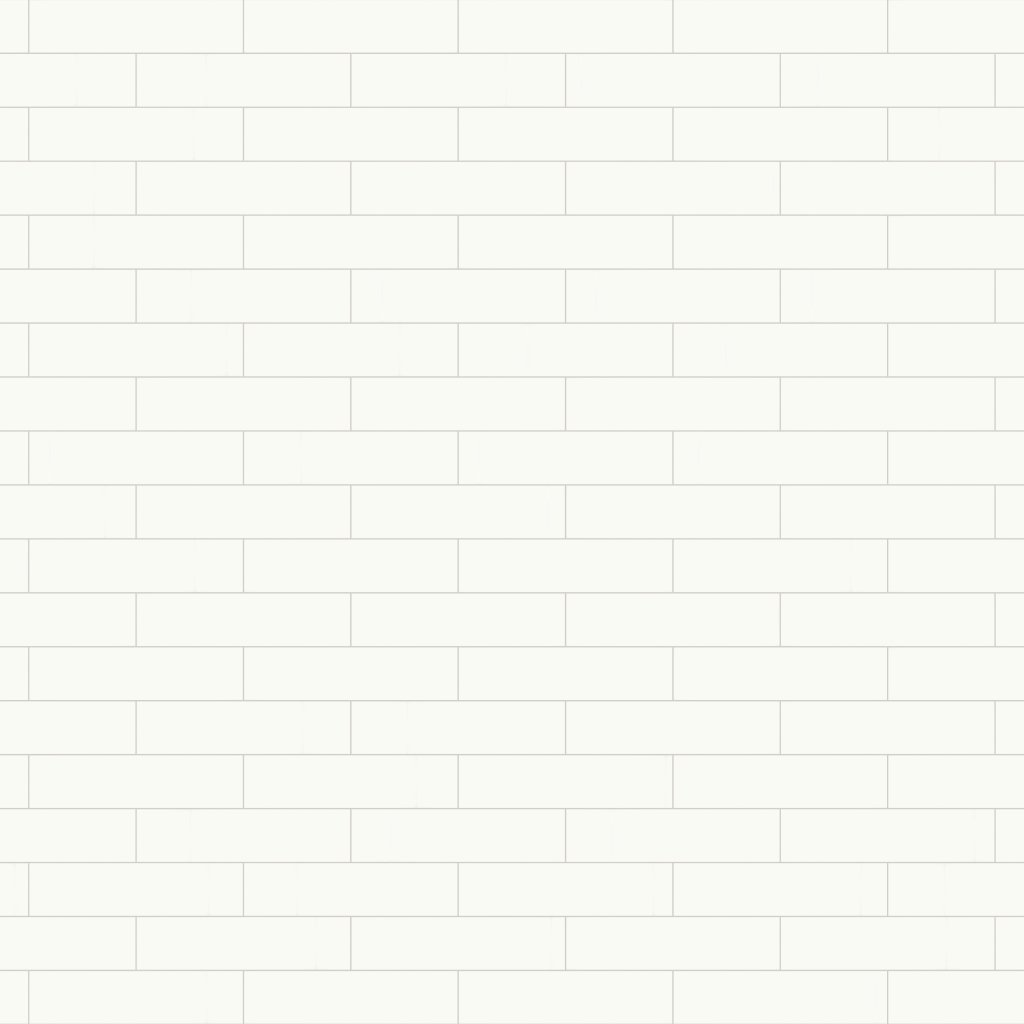 Qualis Ceramica Comfort 3X12W Ivory Matt - Ivory