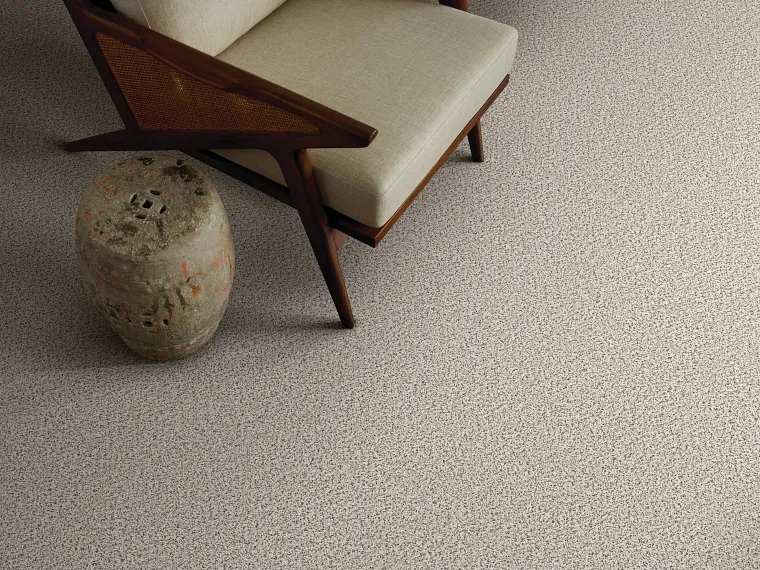 Shaw Inspiration – Soft & Comfortable