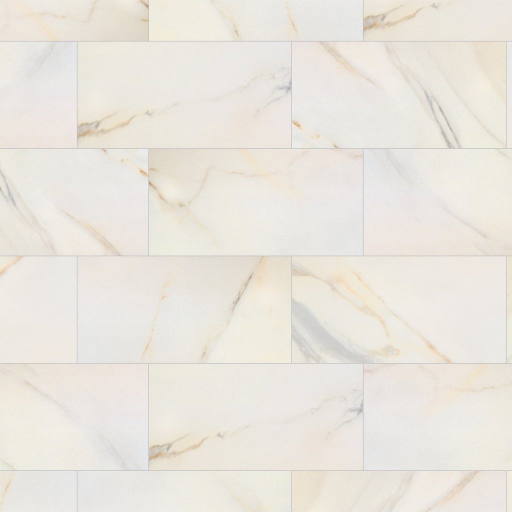 MSI Adella 12X24 Satin - Calacatta