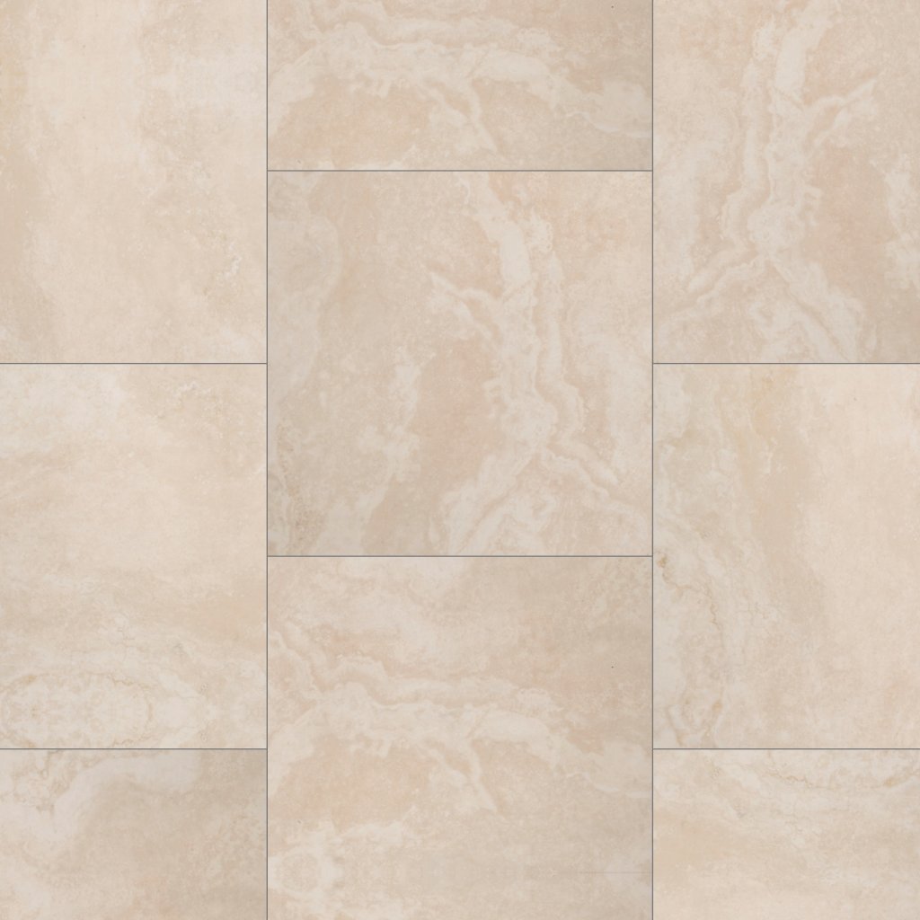 MSI Tierra Paver - Ivory