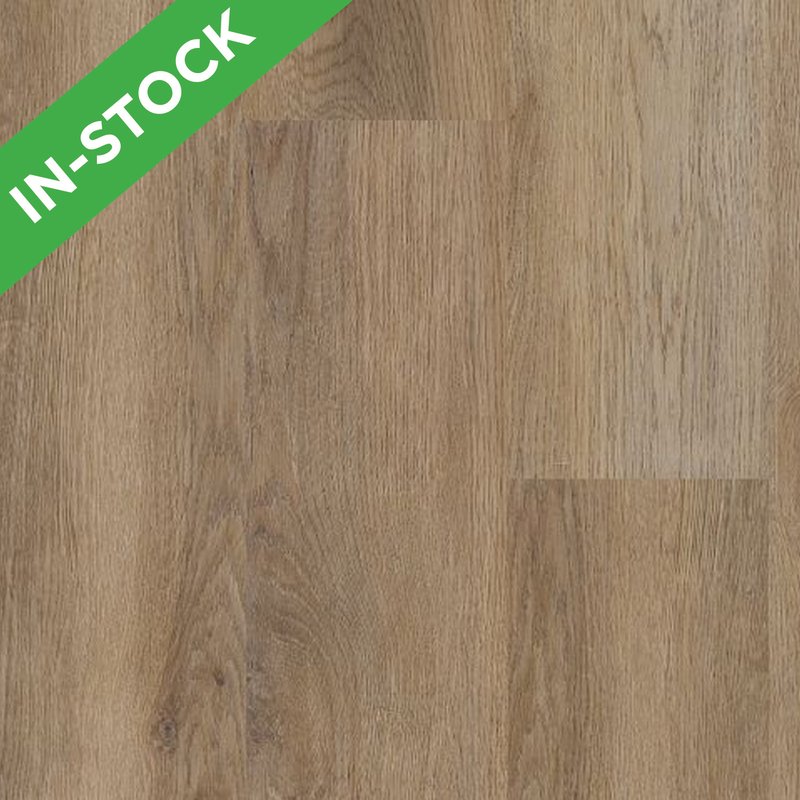 Coretec Pro  7”x48” - Belmont Hickory