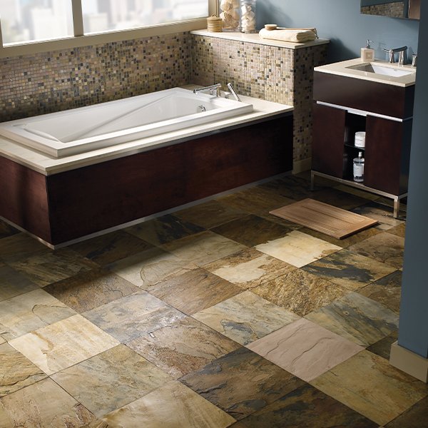 Best natural stone in Radnor, PA from Floors USA