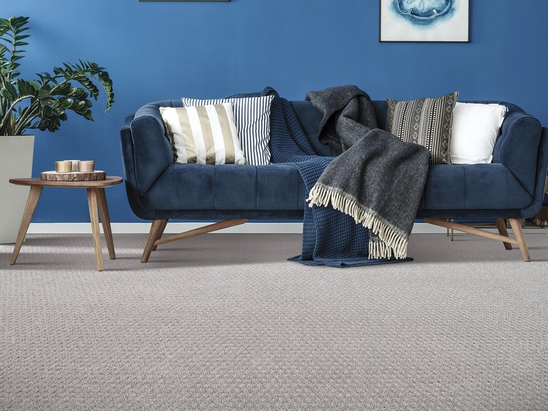 Flooring 101: Your Total Guide To All The Types Of Carpet