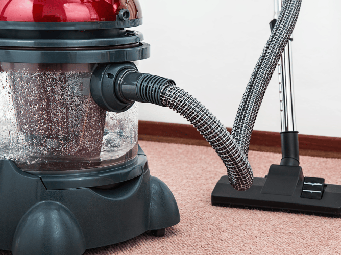 Carpet Care & Maintenance 101: What Is Loop Pile Carpet?