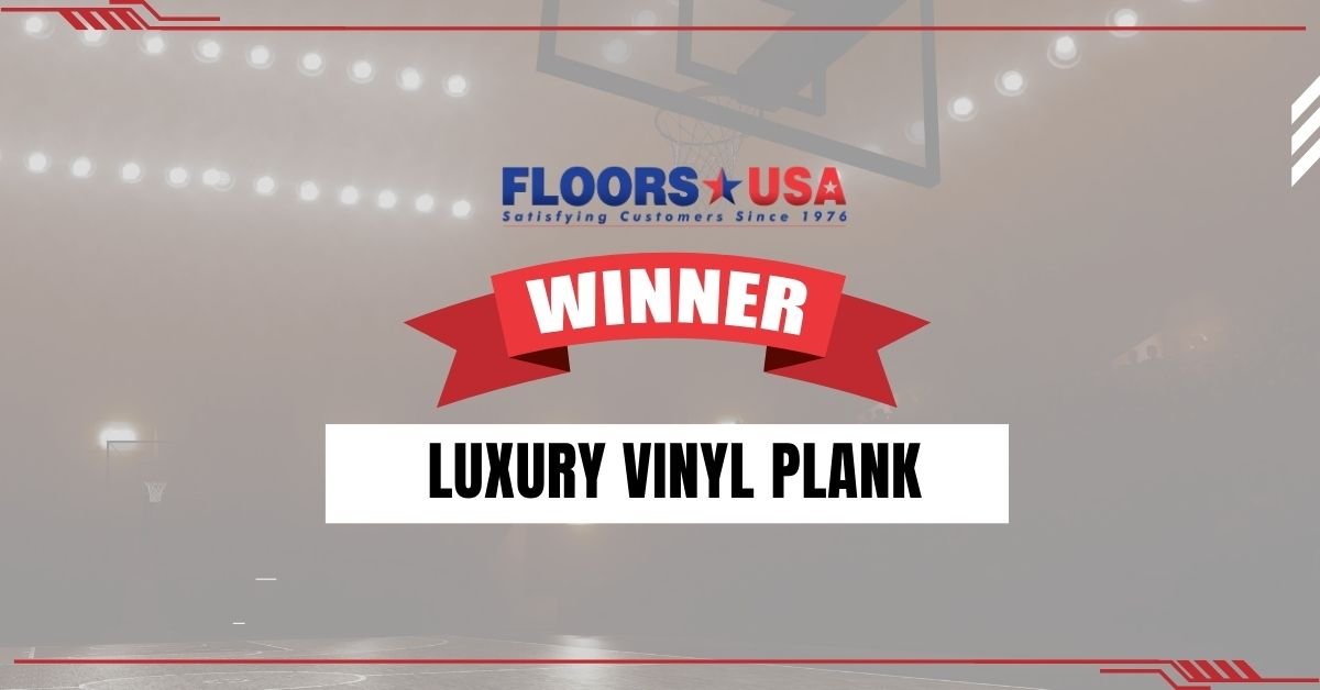 Floors USA March Madness Blog Winner