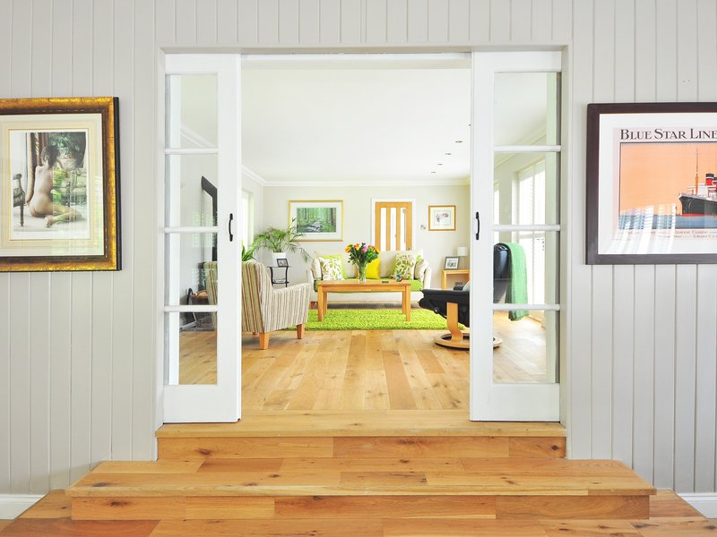 Everything You Need To Know About Hardwood Floor Refinishing