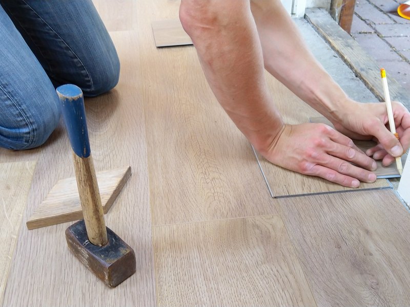 Top 2023 Flooring Trends To Increase Your Home’s Resale Value