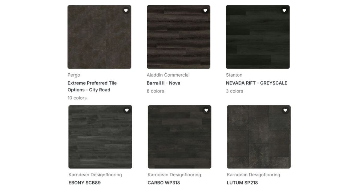 floors usa luxury vinyl options