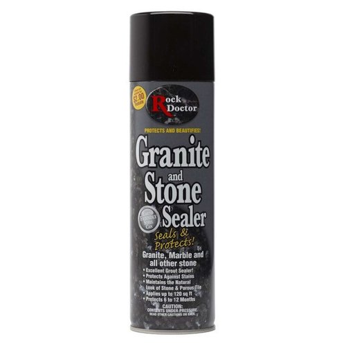 Rock Doctor Granite & Stone Sealer